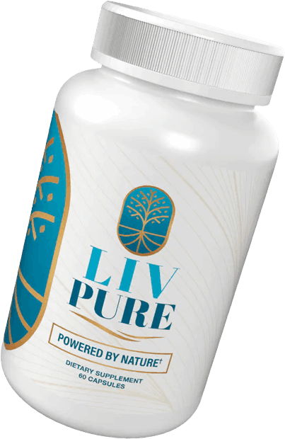 liv pure natural weightloss formula