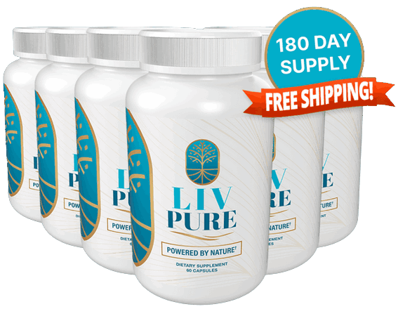 buy liv pure supplement